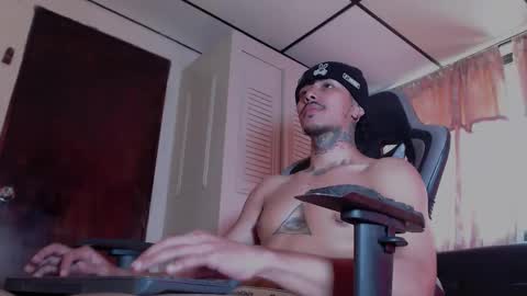 brasi_ online show from January 2026 06:12:02 PM