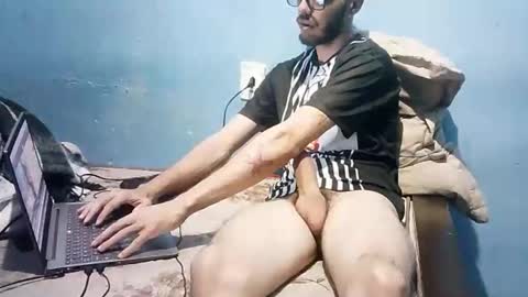 PutoBR online show from April 2026 02:48:02 AM