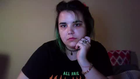 Snapshot of bratluna chatting on October 2025 03:23:02 PM bratluna online show from October 2025 03:23:02 PM