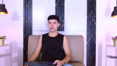 Bratt Sanderz online show from March 2026 11:49:01 AM