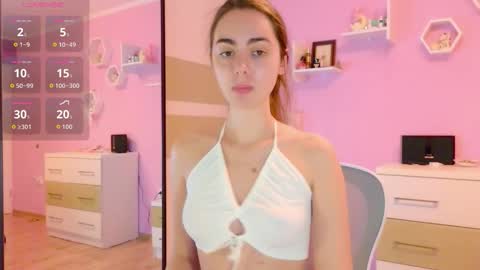 Annie online show from November 2025 06:52:02 PM