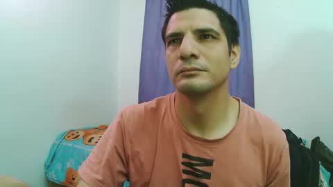 Braulio  online show from October 2025 11:21:02 AM