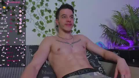 Johny Bravo online show from March 2026 09:54:01 PM