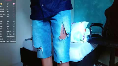 Bray Hotboy online show from January 2025 05:51:02 PM