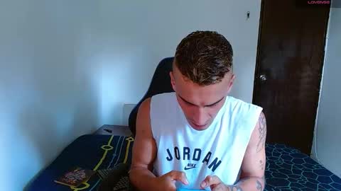 Bray Hotboy online show from January 2026 03:48:02 PM