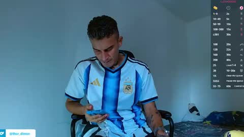 Bray Hotboy online show from April 2026 07:07:02 PM