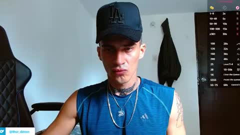 Snapshot of bray_hotboy chatting on May 2026 04:34:01 PM Bray Hotboy online show from May 2026 04:34:01 PM