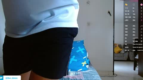 Snapshot of bray_hotboy chatting on May 2026 05:30:02 PM Bray Hotboy online show from May 2026 05:30:02 PM