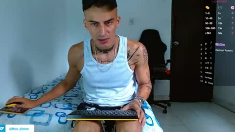 Snapshot of bray_hotboy chatting on May 2026 05:09:02 PM Bray Hotboy online show from May 2026 05:09:02 PM