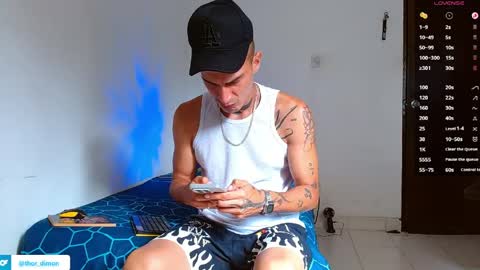 Snapshot of bray_hotboy chatting on June 2026 02:34:01 PM Bray Hotboy online show from June 2026 02:34:01 PM