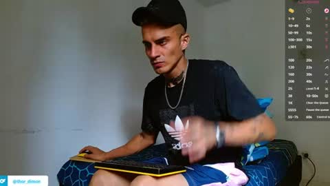 Snapshot of bray_hotboy chatting on June 2026 07:05:01 PM Bray Hotboy online show from June 2026 07:05:01 PM