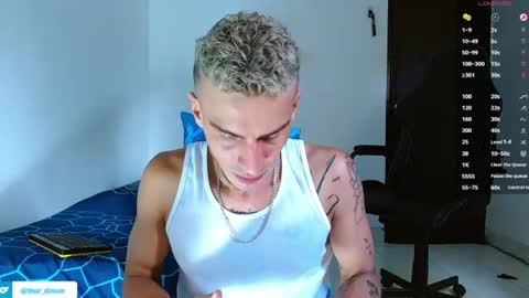 Snapshot of bray_hotboy chatting on June 2026 08:11:01 PM Bray Hotboy online show from June 2026 08:11:01 PM