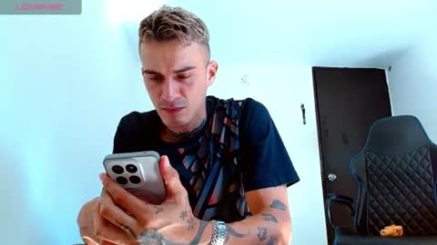 Snapshot of bray_hotboy chatting on July 2026 02:47:02 PM Bray Hotboy online show from July 2026 02:47:02 PM