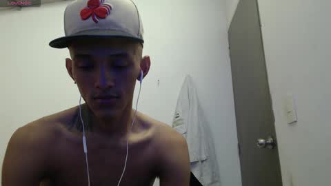 Snapshot of brayan_chevignon chatting on October 2025 05:41:01 AM brayan_chevignon online show from October 2025 05:41:01 AM