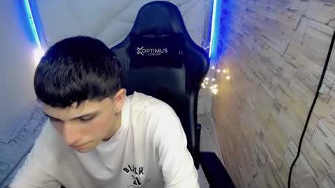 BRAYAN online show from December 2024 06:00:02 PM