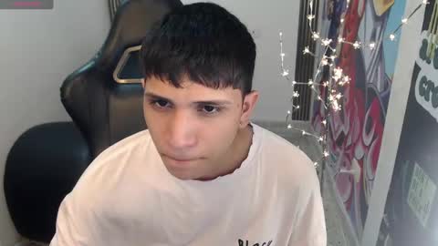 BRAYAN online show from January 2025 12:56:01 PM