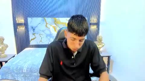 BRAYAN online show from July 2026 01:59:01 PM