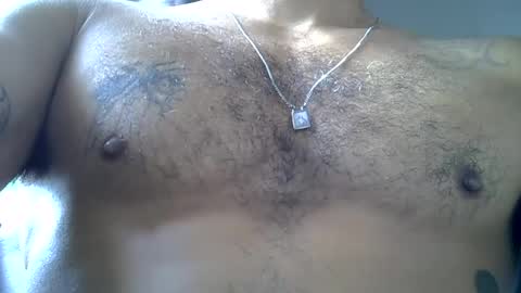 braz_ish online show from July 2026 08:10:01 AM
