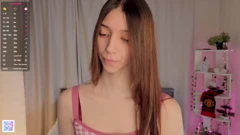 Snapshot of breanakinville chatting on November 2025 05:30:02 AM Eva online show from November 2025 05:30:02 AM