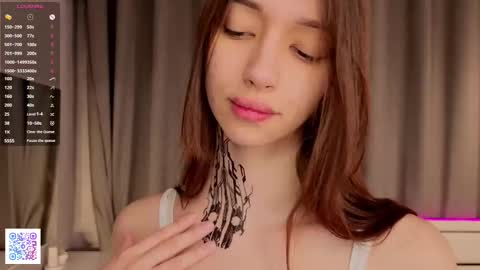 Snapshot of breanakinville chatting on November 2025 04:10:02 PM Eva online show from November 2025 04:10:02 PM