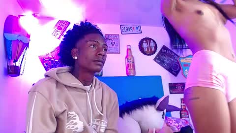 breazer__ online show from September 2025 01:53:01 AM