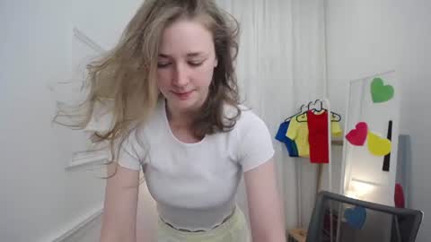 Snapshot of bree_sky chatting on June 2026 11:14:02 AM Bree online show from June 2026 11:14:02 AM