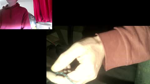 bremer64 online show from December 2024 09:02:02 AM