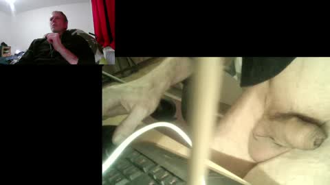 bremer64 online show from December 2024 05:30:02 PM