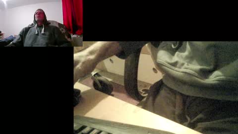 bremer64 online show from February 2025 08:35:01 AM