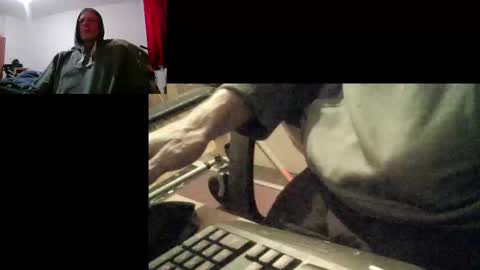 bremer64 online show from February 2025 10:00:02 AM