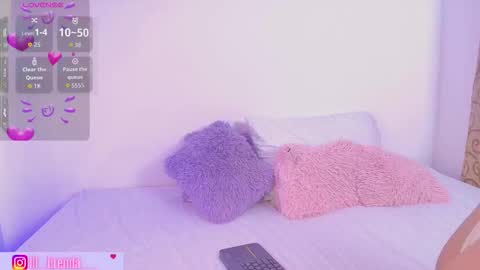 Brendita  online show from March 2026 05:13:02 AM