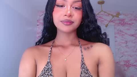 Brendi   online show from October 2025 08:15:01 PM