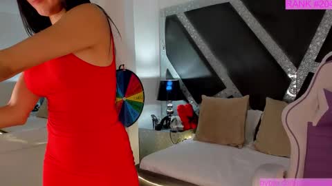 Snapshot of brenda_builes chatting on October 2025 11:12:02 PM Brenda online show from October 2025 11:12:02 PM