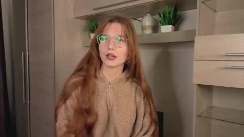 Snapshot of brenda_gibson_ chatting on November 2025 01:46:01 PM Maria online show from November 2025 01:46:01 PM