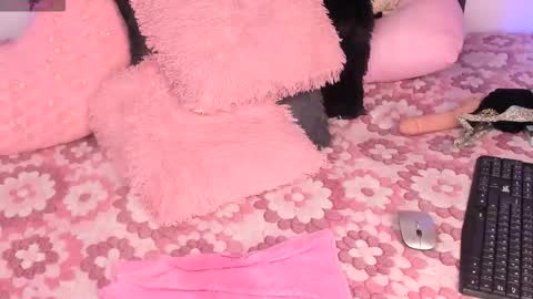 brenda_kennedy online show from March 2026 01:13:01 AM