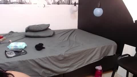 Snapshot of brenda_maz chatting on February 2025 04:50:02 PM Brenda online show from February 2025 04:50:02 PM