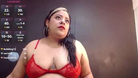 Snapshot of brenda_maz chatting on February 2025 04:52:02 AM Brenda online show from February 2025 04:52:02 AM