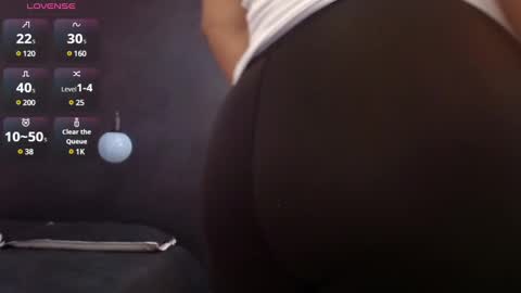 Snapshot of brenda_maz chatting on February 2025 11:50:01 AM Brenda online show from February 2025 11:50:01 AM