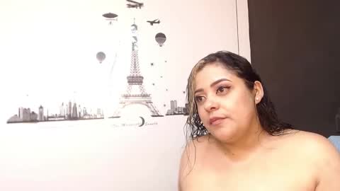Snapshot of brenda_maz chatting on February 2025 12:55:02 PM Brenda online show from February 2025 12:55:02 PM