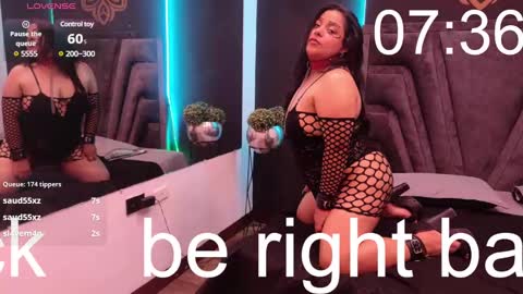 Snapshot of brenda_maz chatting on March 2025 02:13:01 PM Brenda online show from March 2025 02:13:01 PM