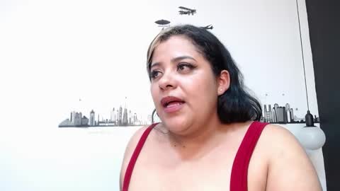 Snapshot of brenda_maz chatting on March 2025 10:38:02 PM Brenda online show from March 2025 10:38:02 PM