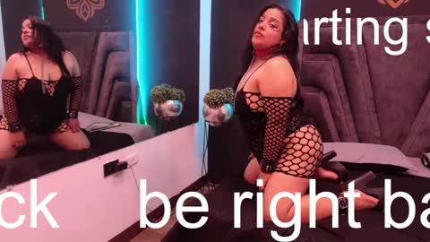 Snapshot of brenda_maz chatting on March 2025 06:22:02 PM Brenda online show from March 2025 06:22:02 PM