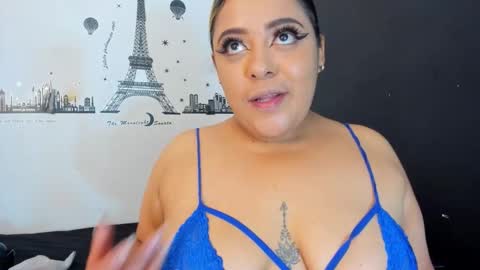Brenda  online show from March 2026 01:16:01 PM