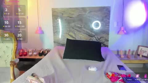 brenda_maz_ online show from October 2025 11:43:01 AM