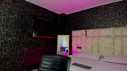 Brenda online show from January 2025 11:43:01 AM