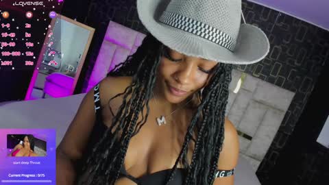 Brenda online show from January 2025 02:13:01 PM