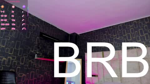 Brenda online show from February 2025 02:24:01 PM