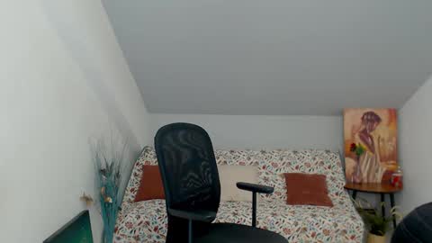 Brenda Skye online show from March 2025 10:33:02 AM