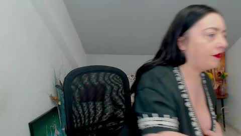 Brenda Skye online show from March 2025 04:13:01 AM