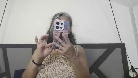 BRENDA VELASQUEZ online show from March 2026 05:32:01 PM